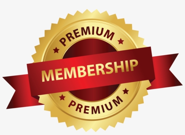 Yearly Membership